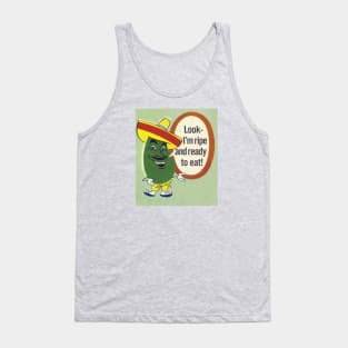 Ripe and Ready Tank Top